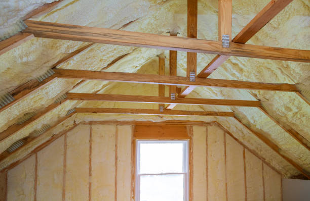 Best Insulation for Specific Applications in Elko, NV