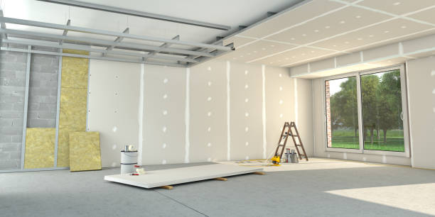 Professional Insulation Contractor in NV